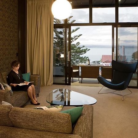 Vue Apartments Napier Exterior foto