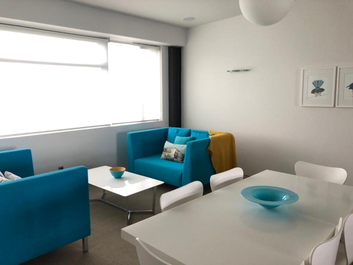 Vue Apartments Napier Exterior foto