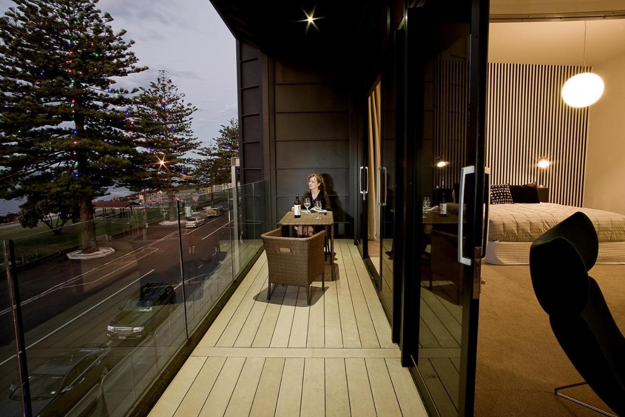 Vue Apartments Napier Exterior foto